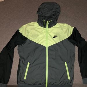 Nike Windbreaker Jacket